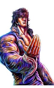 苍天之拳