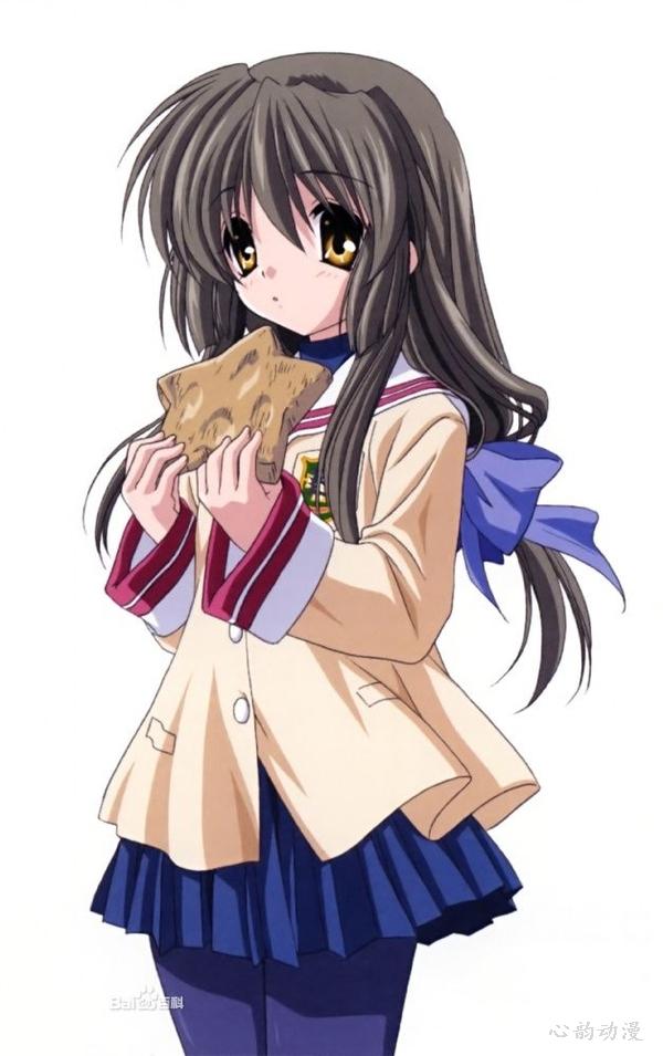 伊吹风子