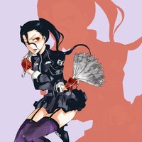 铃木爱迪尔海德