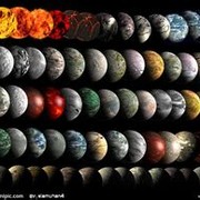 星球