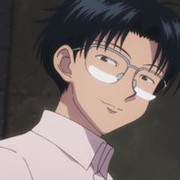 云古