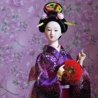 人偶