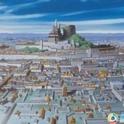 瀞灵廷