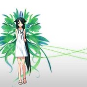 沙耶之歌