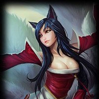九尾妖狐