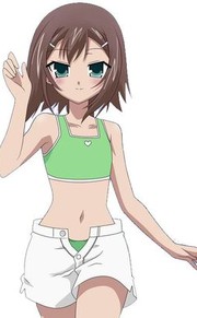 伪娘