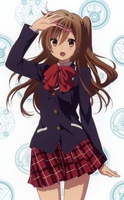 丹生谷森夏