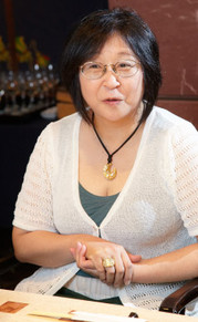 高桥留美子