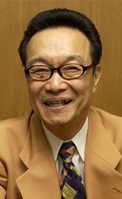 神谷明
