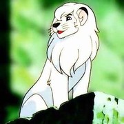 森林大帝