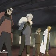 秽土转生