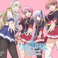 少女骑士物语