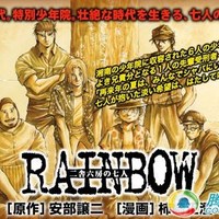 二舎六房的七人
