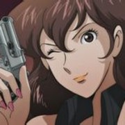 峰不二子
