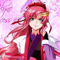 拉克丝·克莱茵