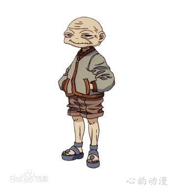马哈·揍敌客