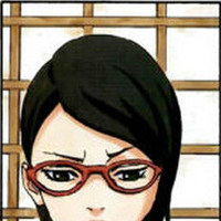 宇智波佐良娜