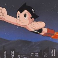 日本动画