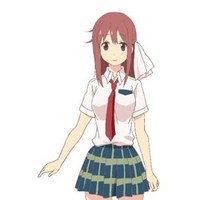 高山春香