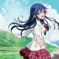 枝叶柚希