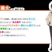 旗立飒太
