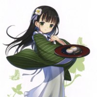 宇治松千夜