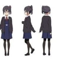 朝雾史织