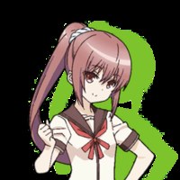 铃木郁美