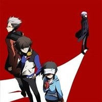 滨虎 第2季 Re:滨虎