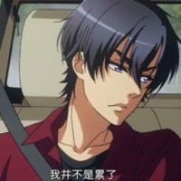 一条龙马