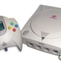 Dreamcast