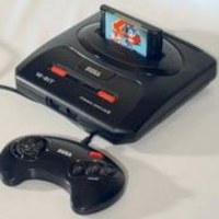 Mega Drive