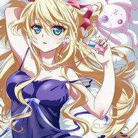 莉莉丝·布里斯托