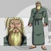 风林寺隼人