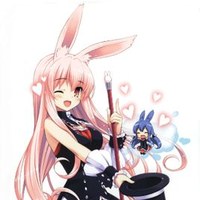 黑兔