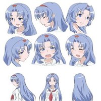 御舟百合子