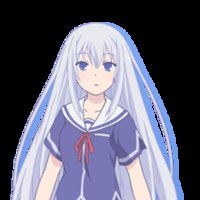 夏川真凉