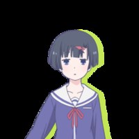 秋篠姬香
