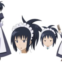 出岛沙耶香