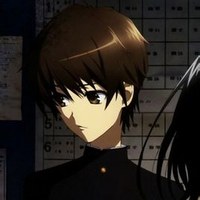 榊原恒一