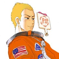 南波日日人