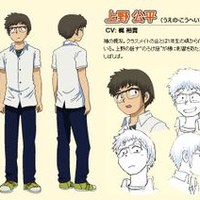 上野公平