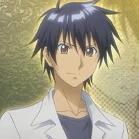 草薙护堂