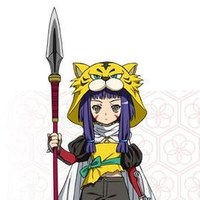 前田犬千代