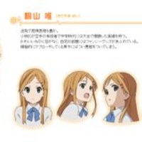 桐山唯