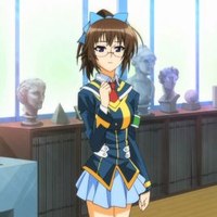 喜界岛枫夏