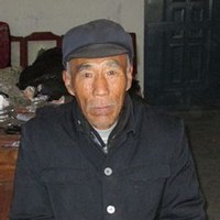爷爷