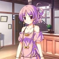莉特丝