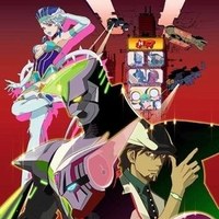 TIGER&BUNNY