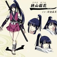 狭山樱花